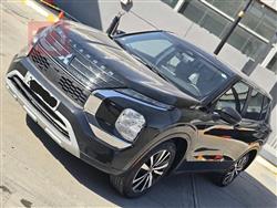 ميتسوبيشي اوتلاندر